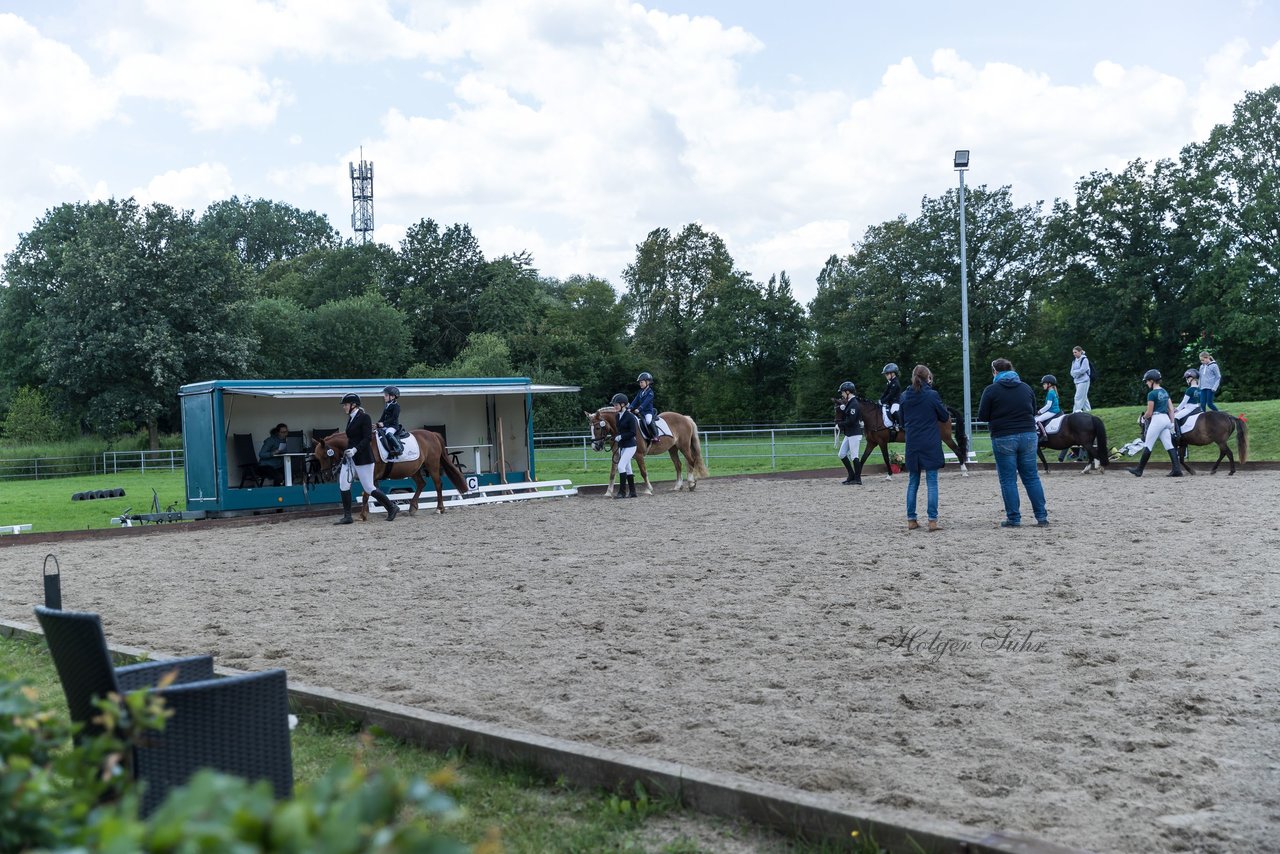 Bild 2 - Pony Akademie Turnier